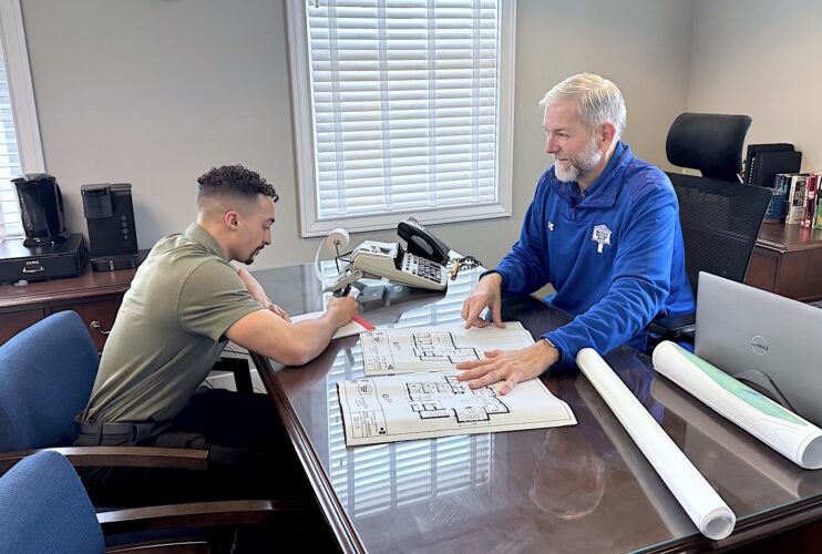 Personal Relationships Key To Belmont Savings Bank’s Service
